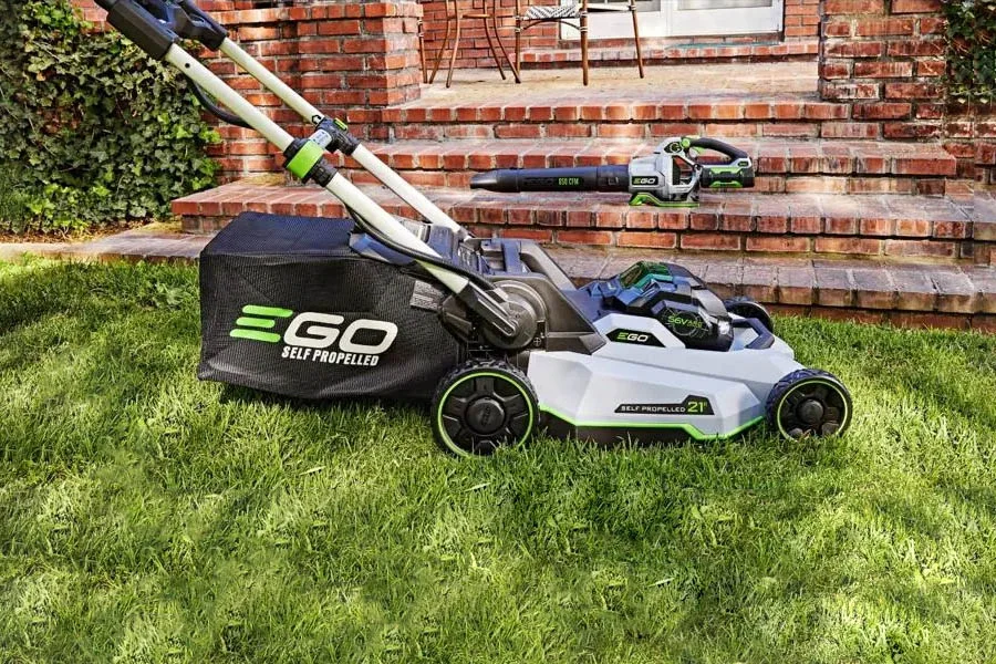 where to buy lawn mower