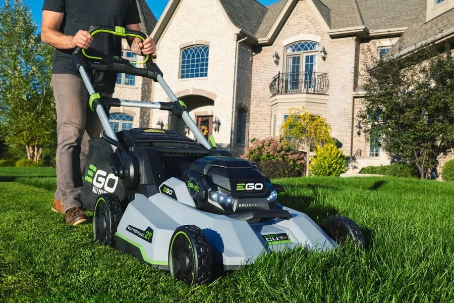 where to buy lawn mower