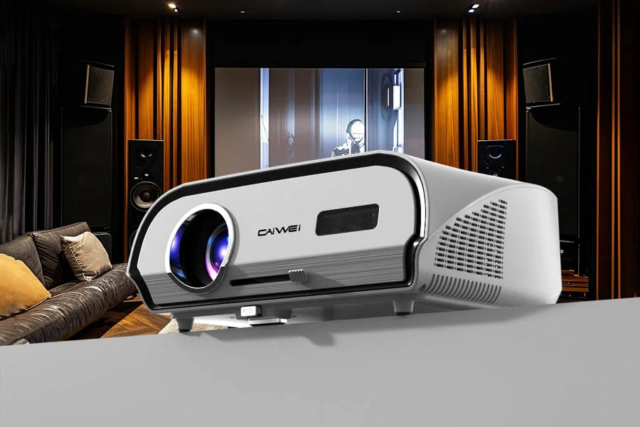 high definition home theater projector